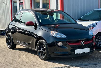 Opel Adam Gebrauchtwagen