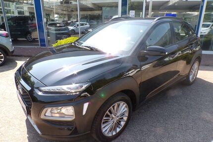 Hyundai KONA Gebrauchtwagen