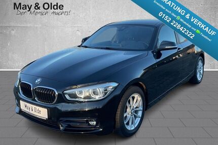 BMW 118 Gebrauchtwagen