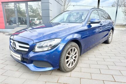 Mercedes-Benz C 180 Gebrauchtwagen