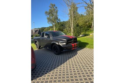 Dodge RAM Gebrauchtwagen