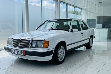Mercedes-Benz E 230 Gebrauchtwagen