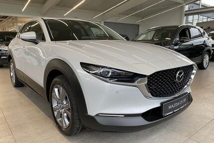 Mazda CX-30 Gebrauchtwagen