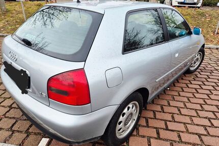 Audi A3 Gebrauchtwagen