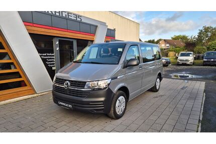 VW T6 Kombi Gebrauchtwagen