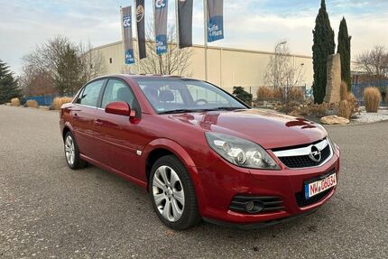Opel Vectra Gebrauchtwagen