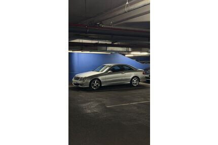 Mercedes-Benz CLK 280 Gebrauchtwagen