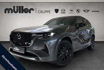Mazda CX-60 Gebrauchtwagen