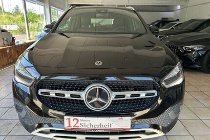 Mercedes-Benz GLA 200 Gebrauchtwagen