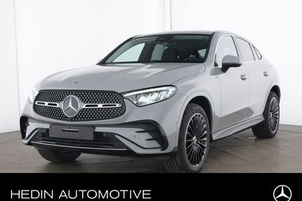 Mercedes-Benz GLC 300 Gebrauchtwagen