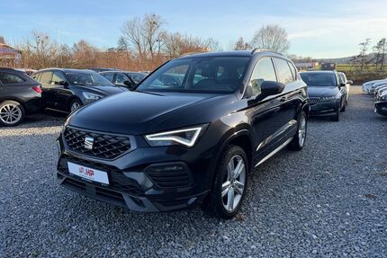 Seat Ateca Gebrauchtwagen