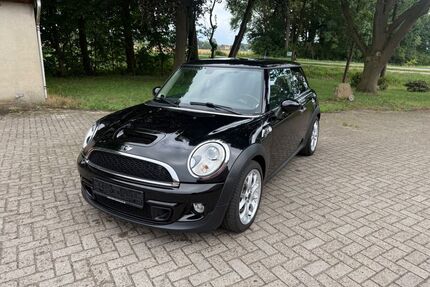 Mini Cooper S Gebrauchtwagen