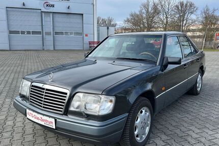 Mercedes-Benz E 420 Gebrauchtwagen