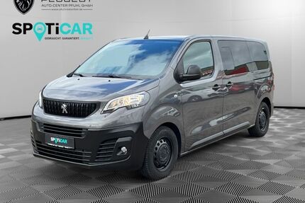 Peugeot Expert Gebrauchtwagen