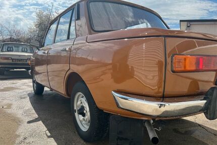 Wartburg 353 Gebrauchtwagen