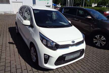 Kia Picanto Gebrauchtwagen