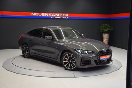 BMW 420 Gran Coupé Gebrauchtwagen