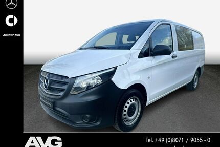 Mercedes-Benz Vito Gebrauchtwagen