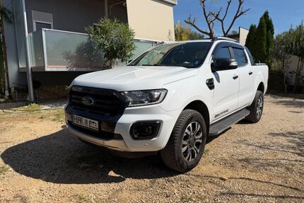 Ford Ranger Gebrauchtwagen