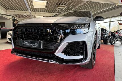 Audi RSQ8 Gebrauchtwagen
