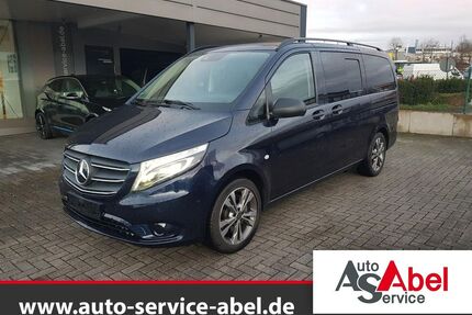 Mercedes-Benz Vito Gebrauchtwagen