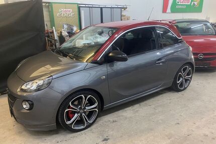 Opel Adam Gebrauchtwagen