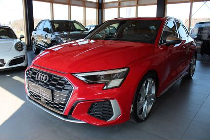 Audi S3 Gebrauchtwagen