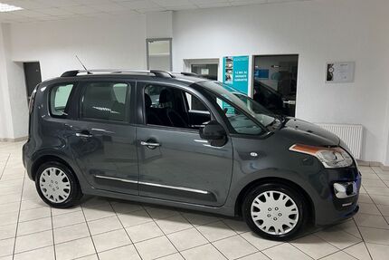 Citroen C3 Gebrauchtwagen