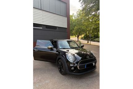 Mini ONE Gebrauchtwagen