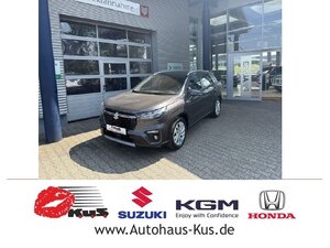 Suzuki S-Cross 1.5 Comfort Hybrid AGS +Klimaauto.+LED+ 