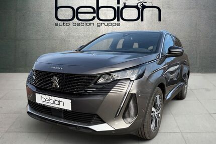 Peugeot 5008 Gebrauchtwagen