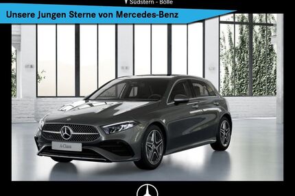 Mercedes-Benz A 200 Gebrauchtwagen