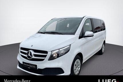 Mercedes-Benz V 220 Gebrauchtwagen