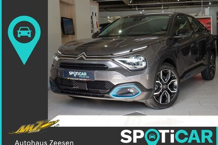 Citroen C4 Gebrauchtwagen