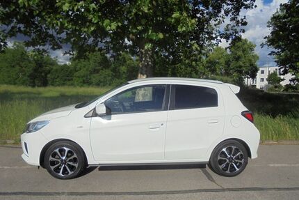 Mitsubishi Space Star Gebrauchtwagen