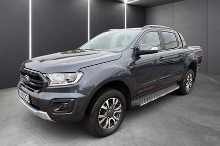 Ford Ranger Gebrauchtwagen