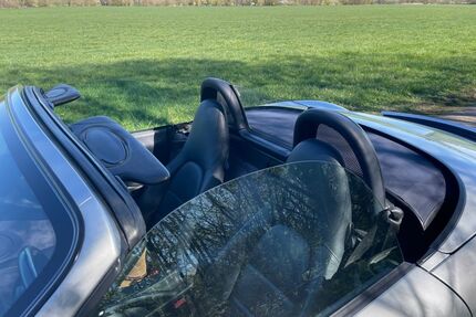 Porsche Boxster Gebrauchtwagen