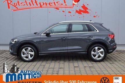 Audi Q3 Gebrauchtwagen