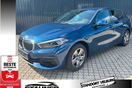 BMW 116 Gebrauchtwagen