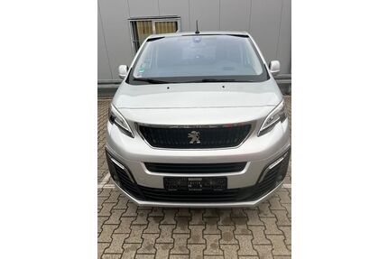 Peugeot Traveller Gebrauchtwagen