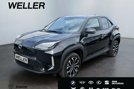 Toyota Yaris Cross Gebrauchtwagen
