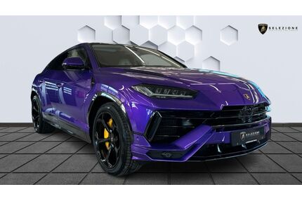 Lamborghini Urus Gebrauchtwagen