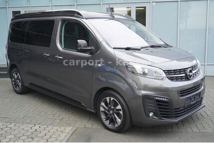 Opel Zafira Life Gebrauchtwagen