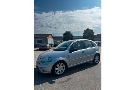 Citroen C3 Gebrauchtwagen