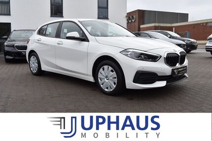 BMW 116 Gebrauchtwagen