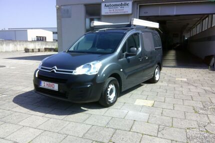 Citroen Berlingo Gebrauchtwagen