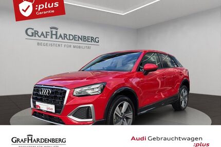 Audi Q2 Gebrauchtwagen
