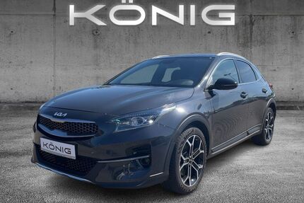 Kia XCeed Gebrauchtwagen