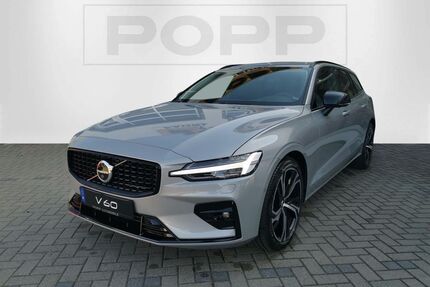 Volvo V60 Gebrauchtwagen