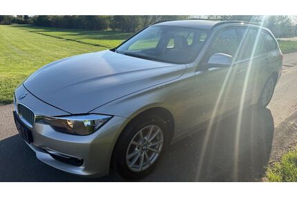 BMW 318 Gebrauchtwagen